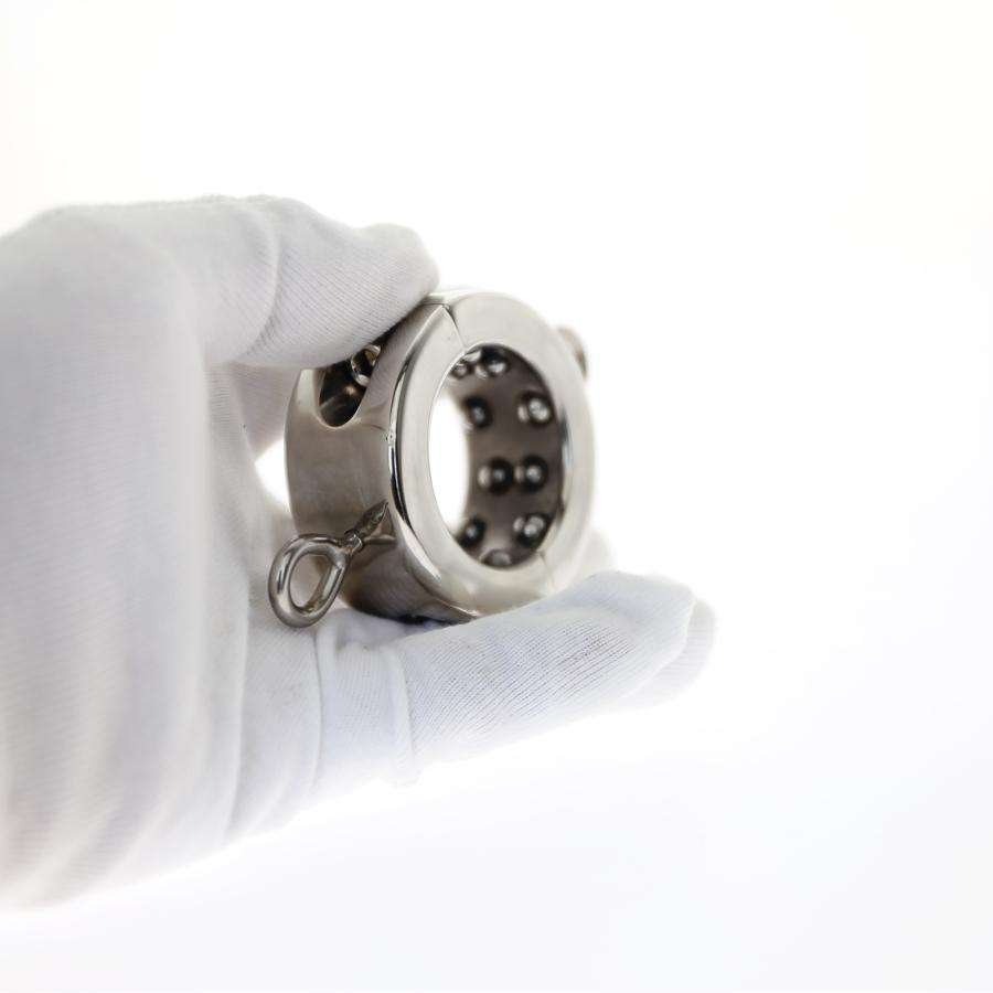 Ball stretcher - Extra attachable weights - 300 gr / 10.6 oz - Oxy-shop