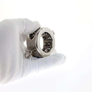 Ball stretcher - Extra attachable weights - 300 gr / 10.6 oz - Oxy-shop