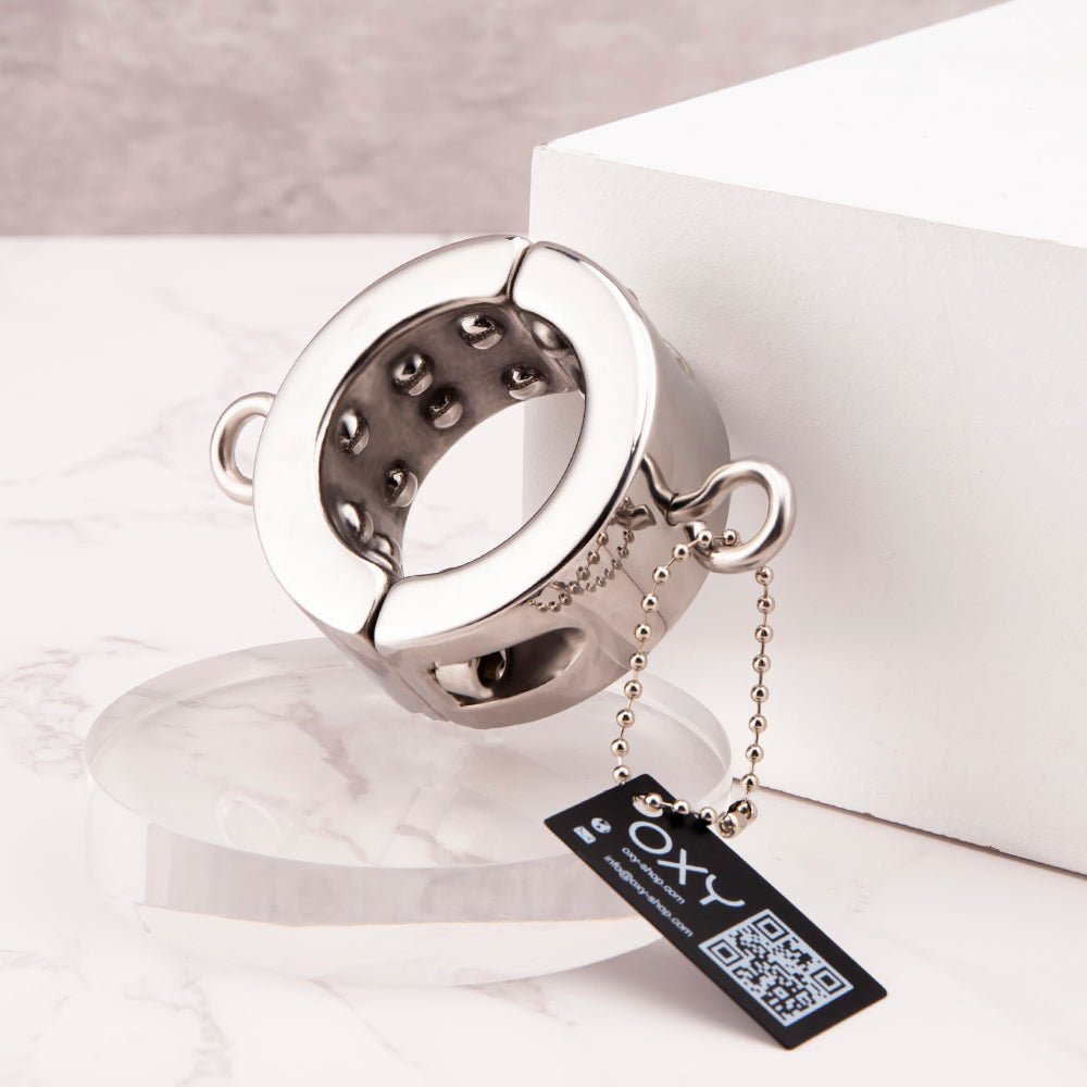 Ball stretcher - Extra attachable weights - 300 gr / 10.6 oz - Oxy-shop