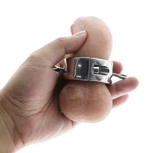 Ball stretcher - Extra attachable weights - 300 gr / 10.6 oz - Oxy-shop
