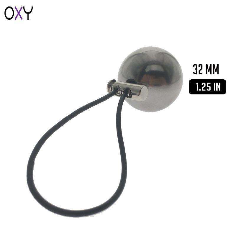 Balls Ball Weight 4.6 Oz - Oxy-shop