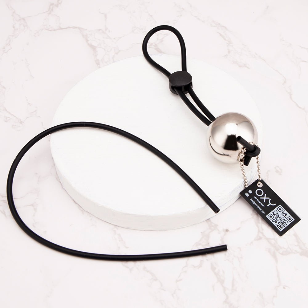 Balls Ball Weight 4.6 Oz - Oxy-shop