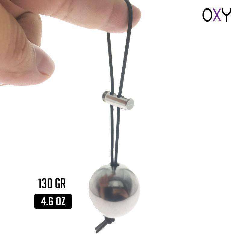 Balls Ball Weight 4.6 Oz - Oxy-shop