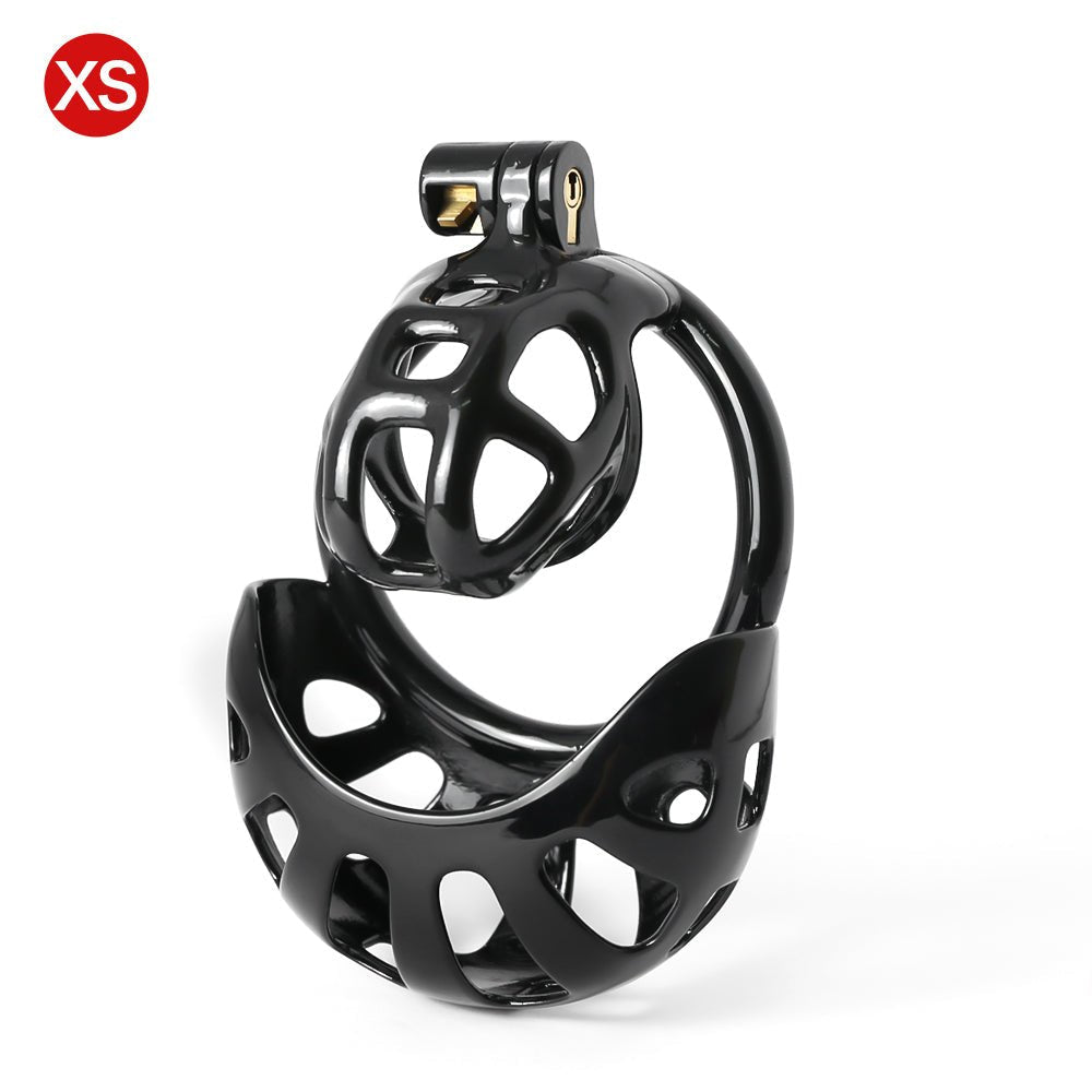 Balls Cage - The Guardian "Shell" - 3D printed chastity - Oxy-shop