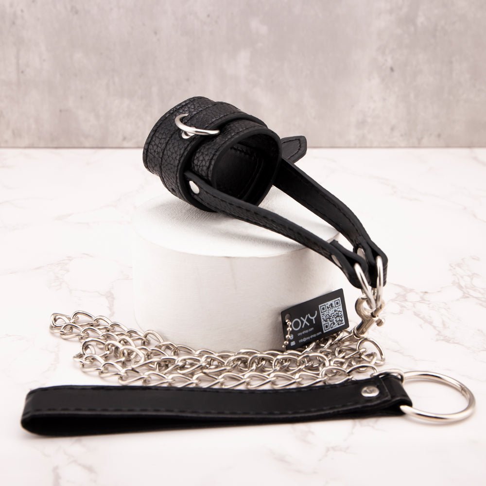 Balls on Leash - Oxy-shop