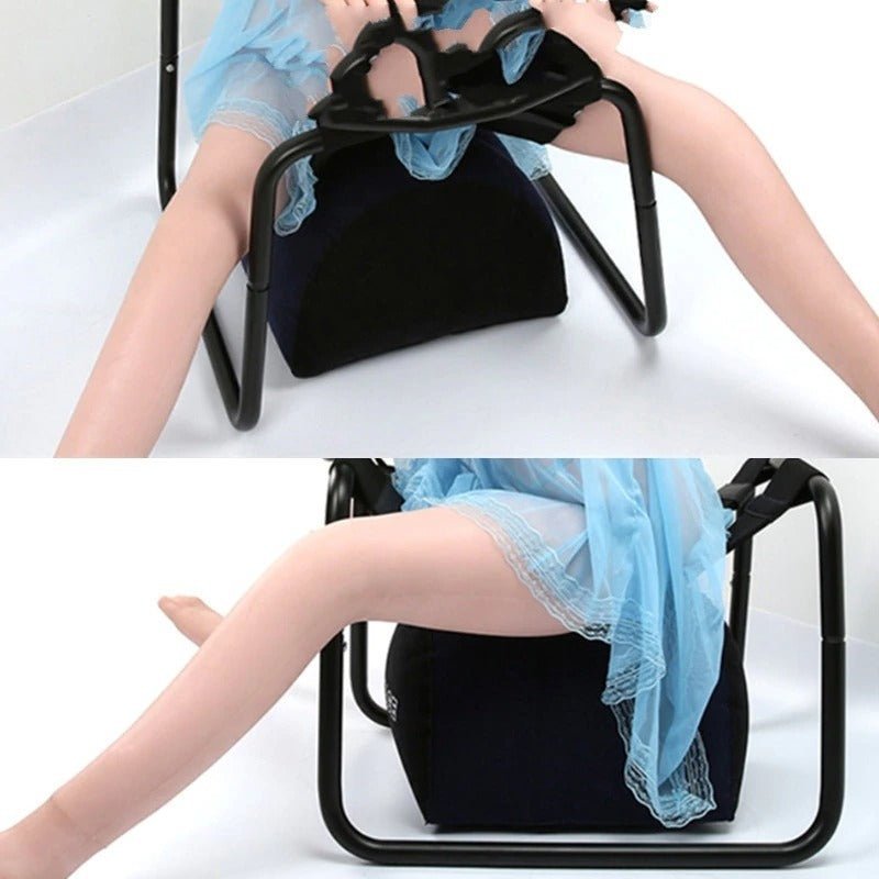 Banging Bench Sex Stool: The Ultimate Tool for Intense Play! Banging Bench Sex Stool: The Ultimate Tool for Intense Play!