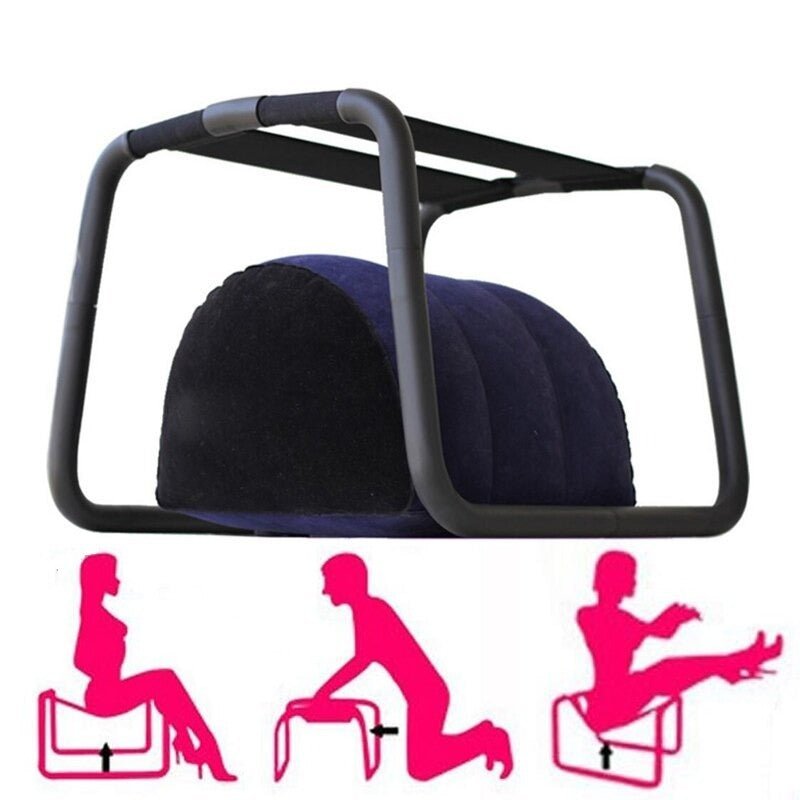 Banging Bench Sex Stool - Oxy-shop