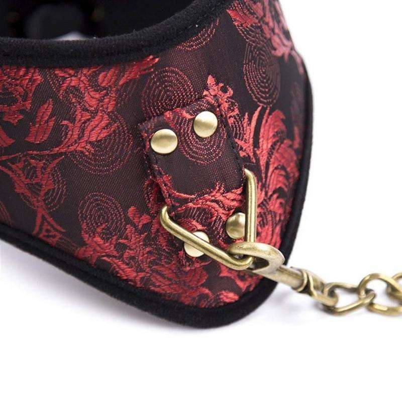 BDSM Quality Set - ''Renaissance slave'' - Oxy-shop