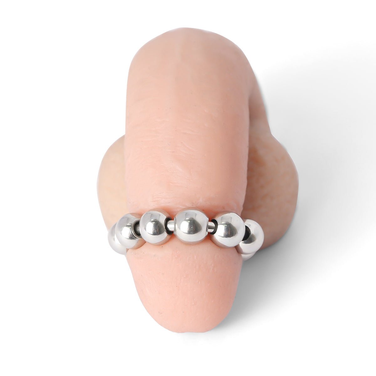 Beaded Glans ring - Oxy-shop