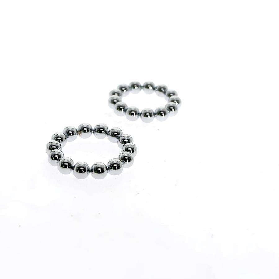 Beaded Glans ring - Oxy-shop