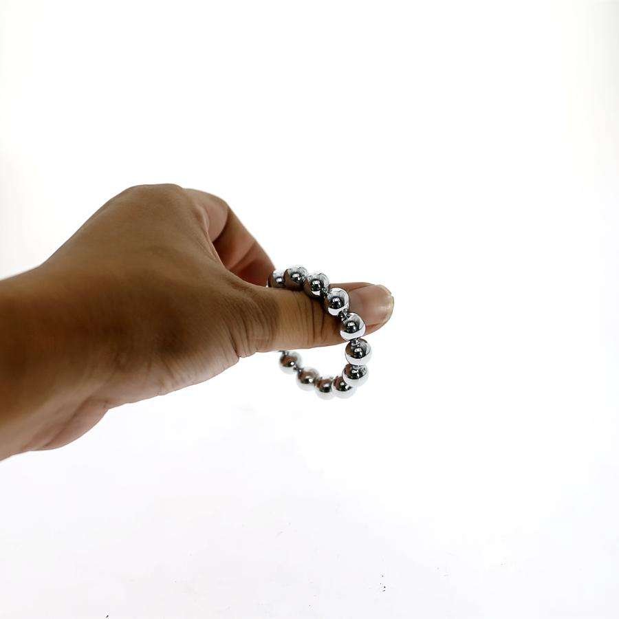 Beaded Glans ring - Oxy-shop