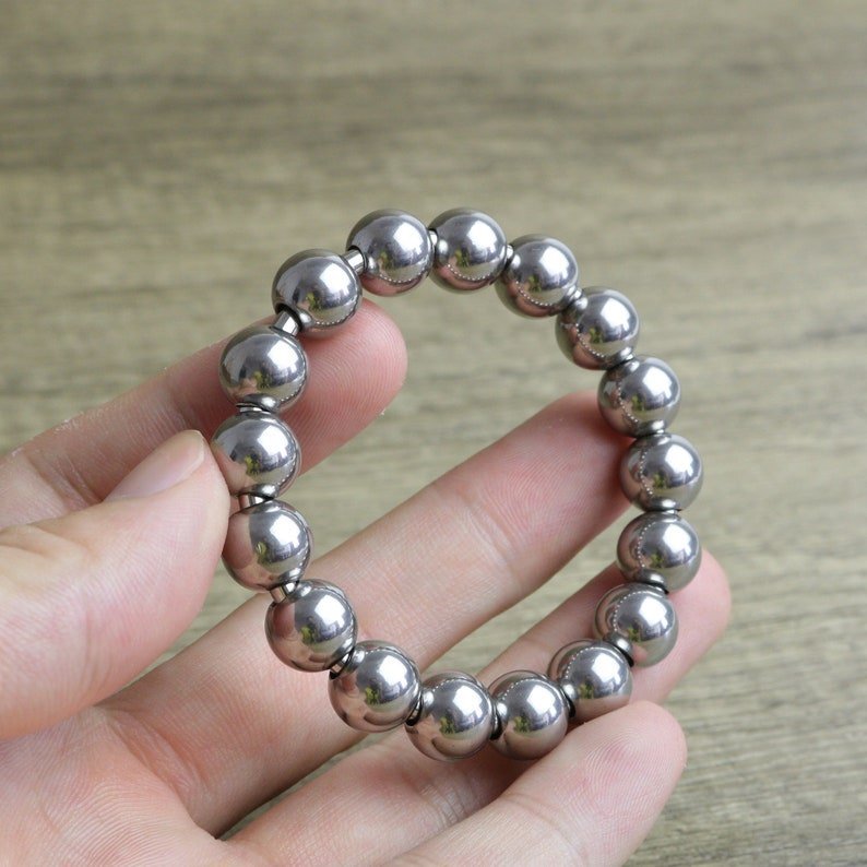 Beaded Glans ring - Oxy-shop