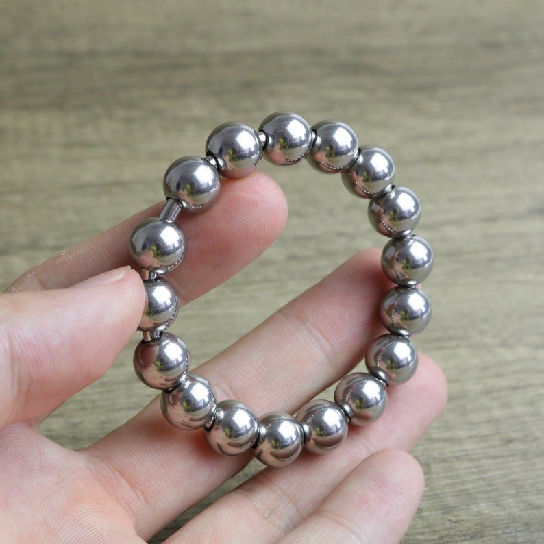 Beaded Glans ring - Oxy-shop