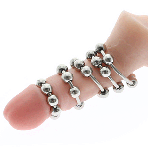 Big Boys Glans Ring - Oxy-shop