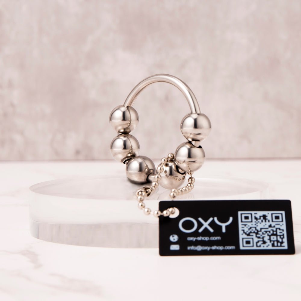 Big Boys Glans Ring - Oxy-shop