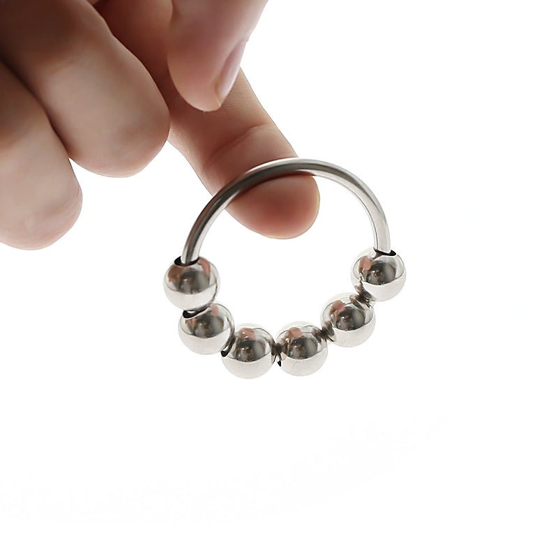 Big Boys Glans Ring - Oxy-shop