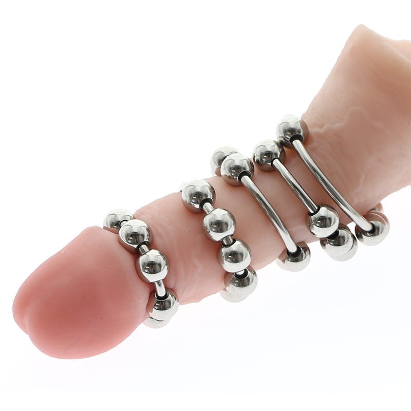 Big Boys Glans Ring - Oxy-shop