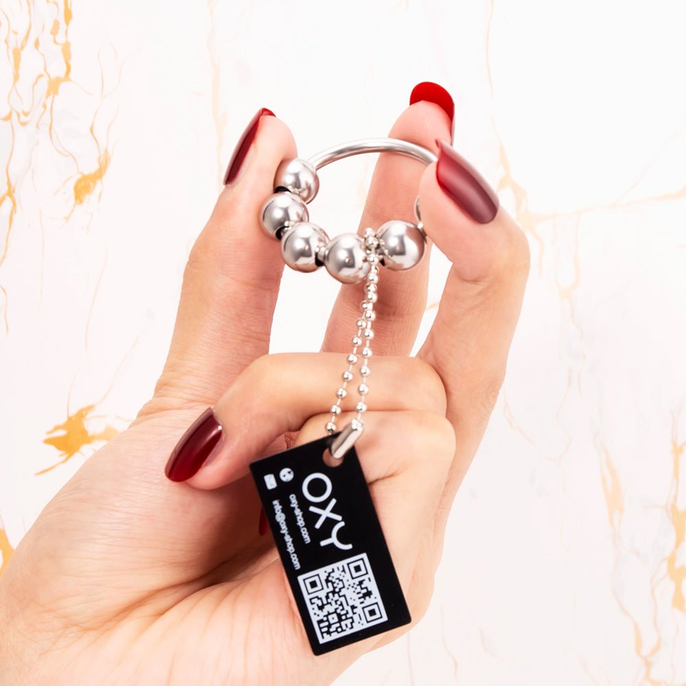 Big Boys Glans Ring - Oxy-shop