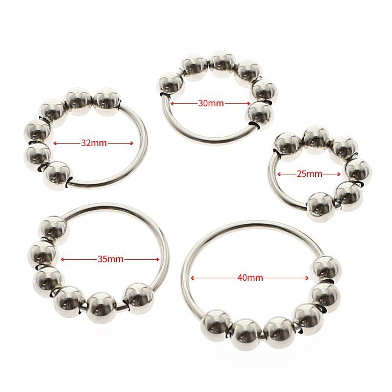 Big Boys Glans Ring - Oxy-shop