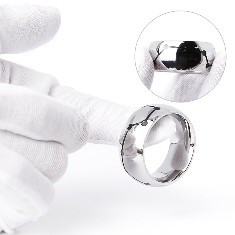 Big Dipper Glans Ring - Oxy-shop