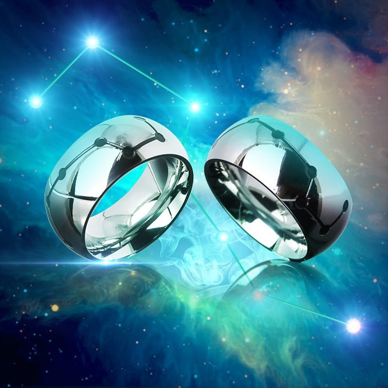 Big Dipper Glans Ring - Oxy-shop