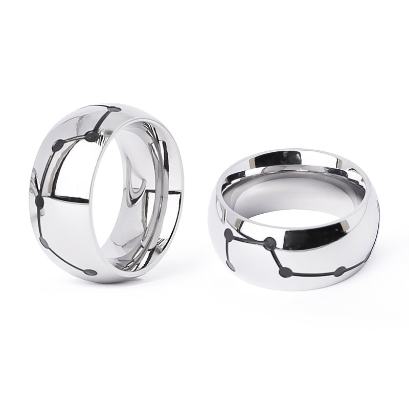 Big Dipper Glans Ring - Oxy-shop