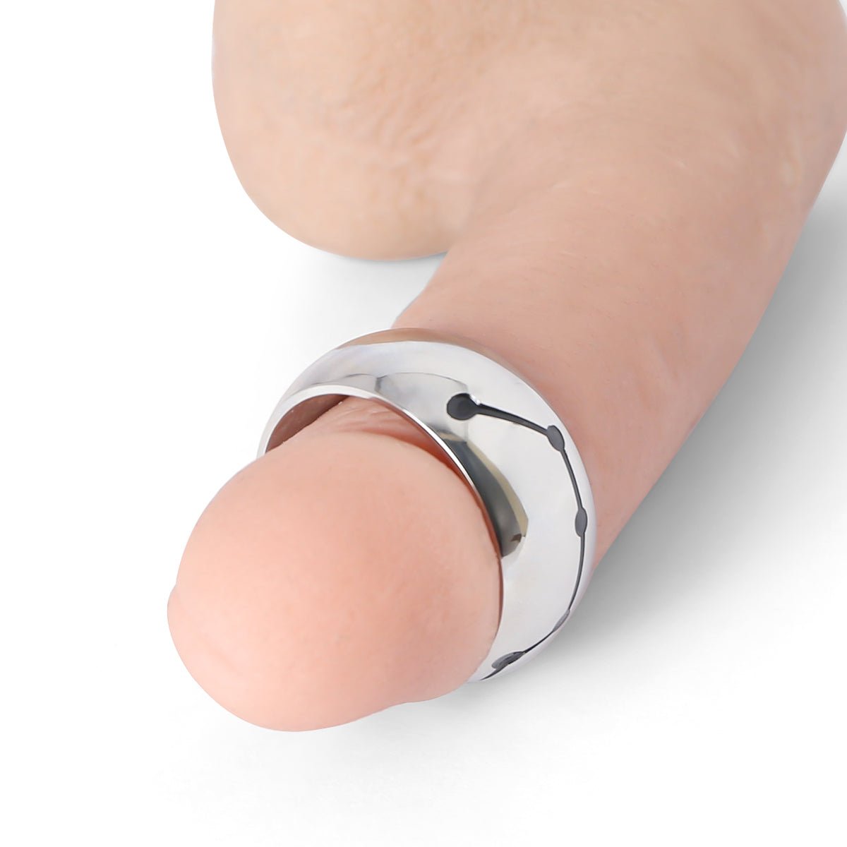 Big Dipper Glans Ring - Oxy-shop