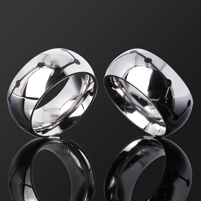 Big Dipper Glans Ring - Oxy-shop