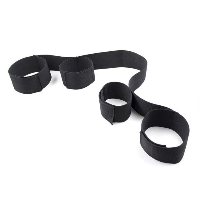 Bondage for Wrist & Ankles - ''Do it Thigh'' - Oxy-shop