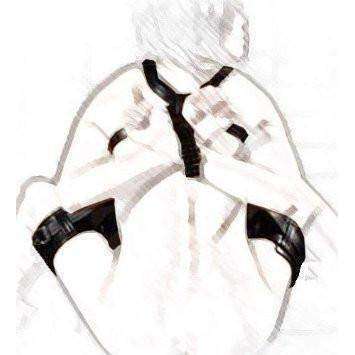 Bondage Restraint - Easy Access - Oxy-shop