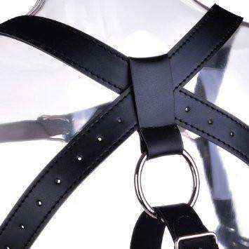 Bondage Restraint - Easy Access - Oxy-shop