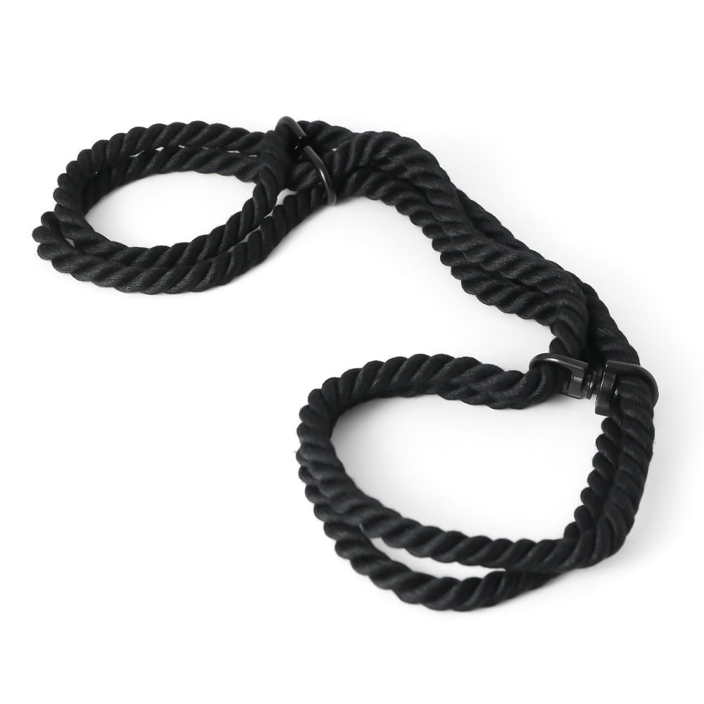 Bondage Rope cuffs - Oxy-shop