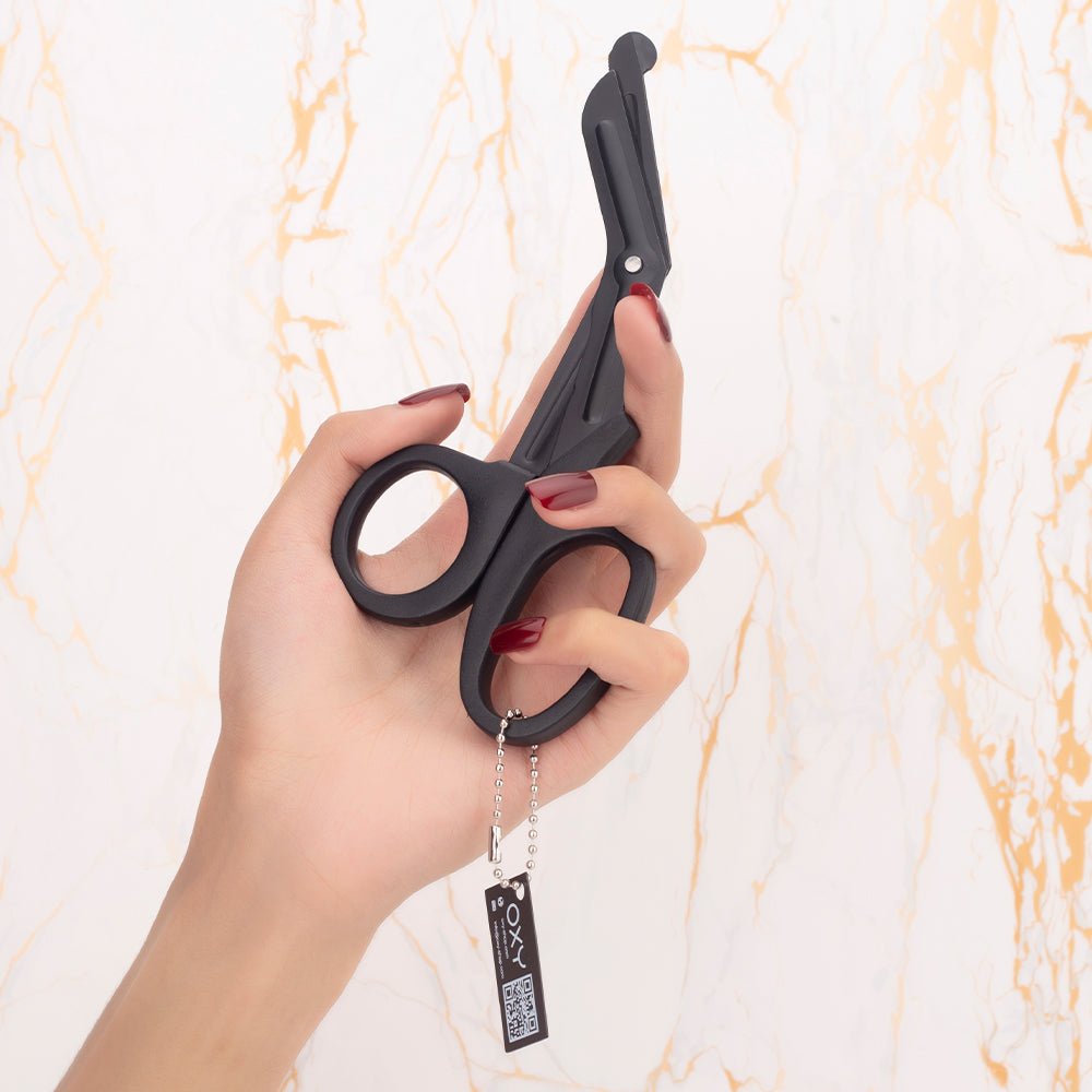Bondage Rope Scissors - Oxy-shop
