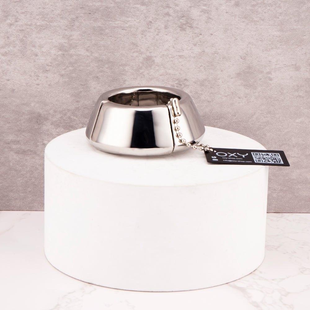 Bullet Magnetic ball stretcher weight 300gr - Oxy-shop