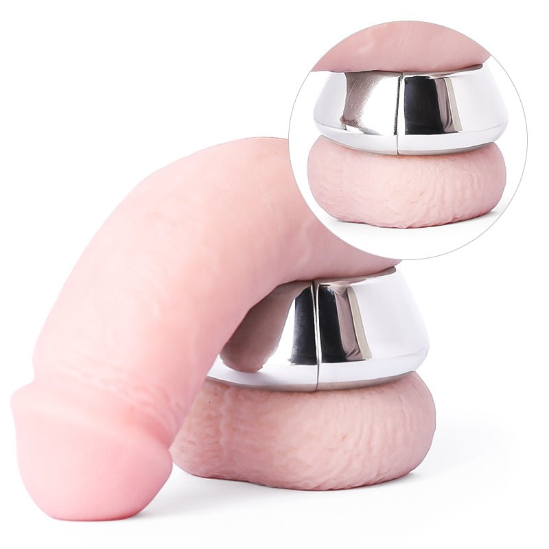 Bullet Magnetic ball stretcher weight 300gr - Oxy-shop