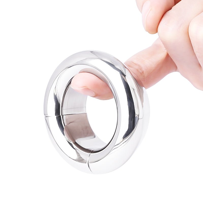 Bullet Magnetic ball stretcher weight 300gr - Oxy-shop