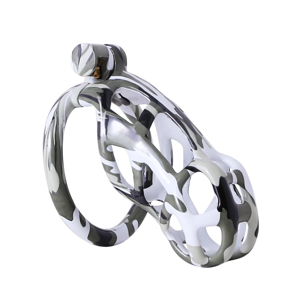 Camouflage Chastity - The Guardian - Air Force & Special Troops - Oxy-shop