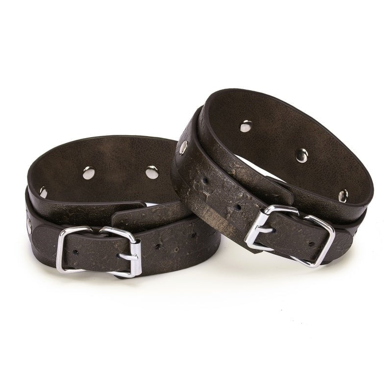 Carry purse Bondage BDSM kit - 100% Calf - 5 Colors - Oxy-shop