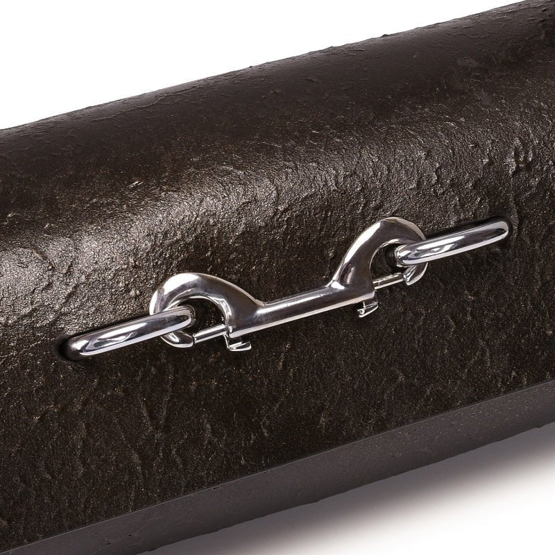 Carry purse Bondage BDSM kit - 100% Calf - 5 Colors - Oxy-shop