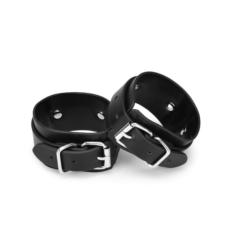 Carry purse Bondage BDSM kit - 100% Calf - 5 Colors - Oxy-shop