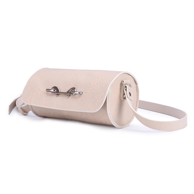 Carry purse Bondage BDSM kit - 100% Calf - 5 Colors - Oxy-shop