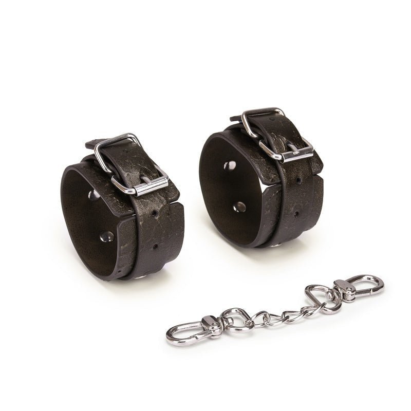 Carry purse Bondage BDSM kit - 100% Calf - 5 Colors - Oxy-shop