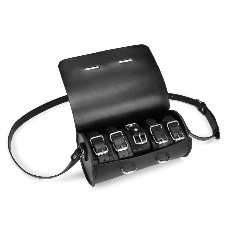 Carry purse Bondage BDSM kit - 100% Calf - 5 Colors - Oxy-shop