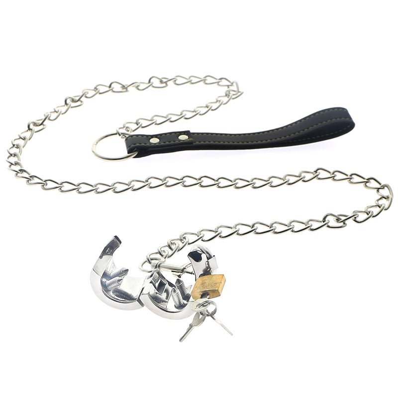 CBT Male Punisher / Cock on Leash - Oxy-shop