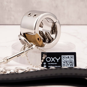 CBT Male Punisher / Cock on Leash - Oxy-shop