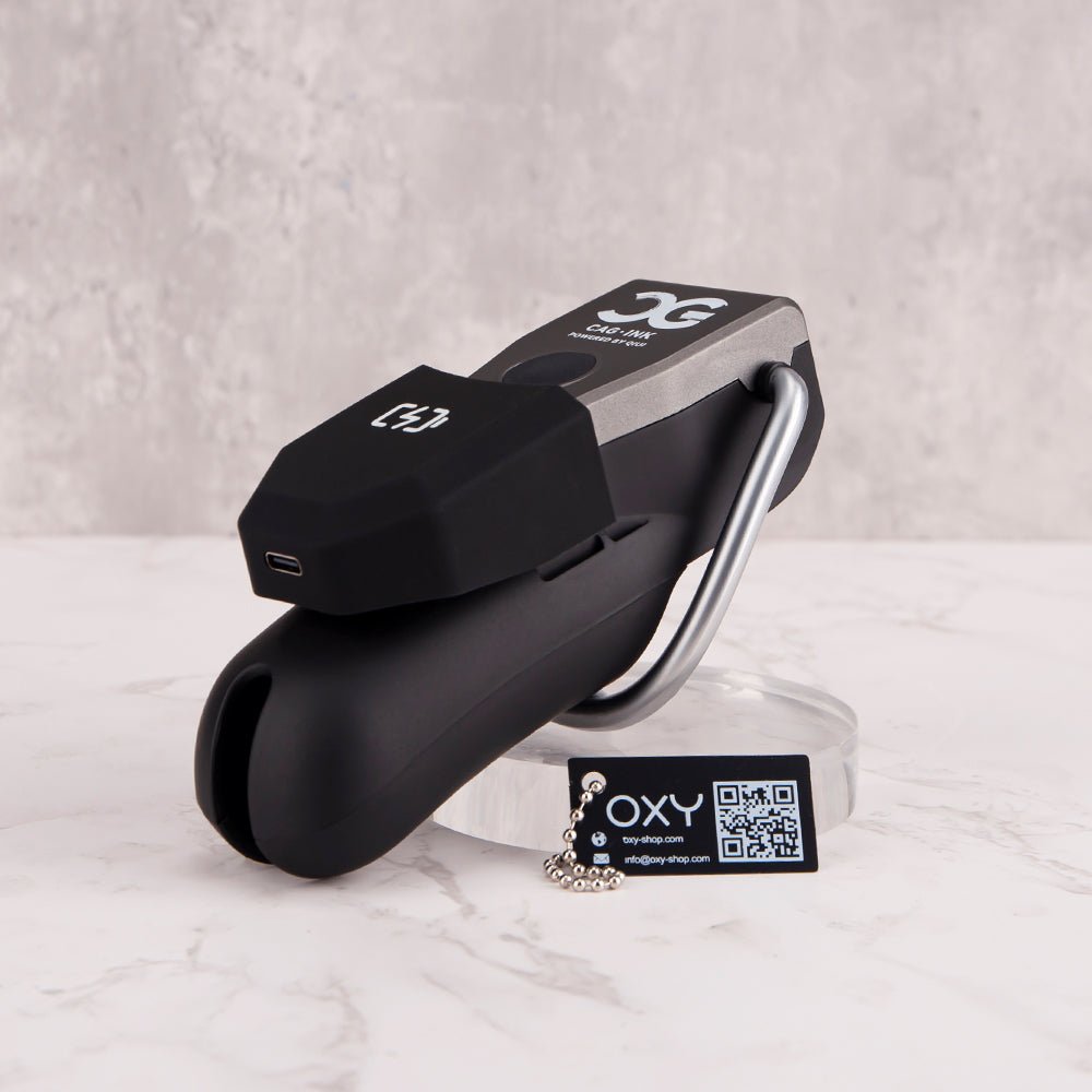 What Makes Cellmate 2 the Ultimate BDSM Toy? | Oxy-Shop