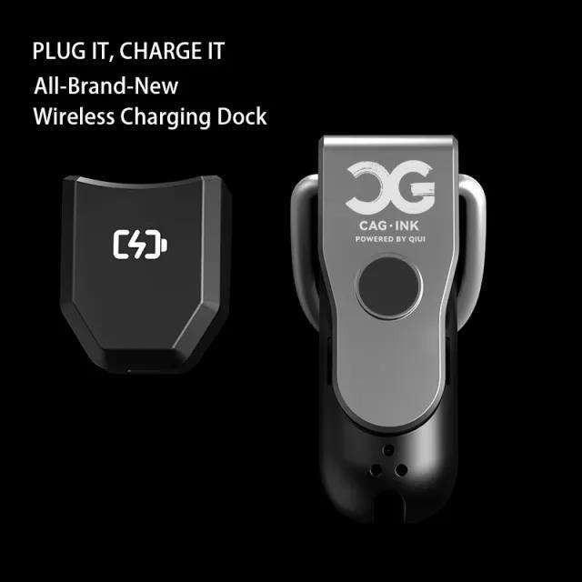 Cellmate 2nd Generation CAG.INK - by QIUI - Oxy-shop