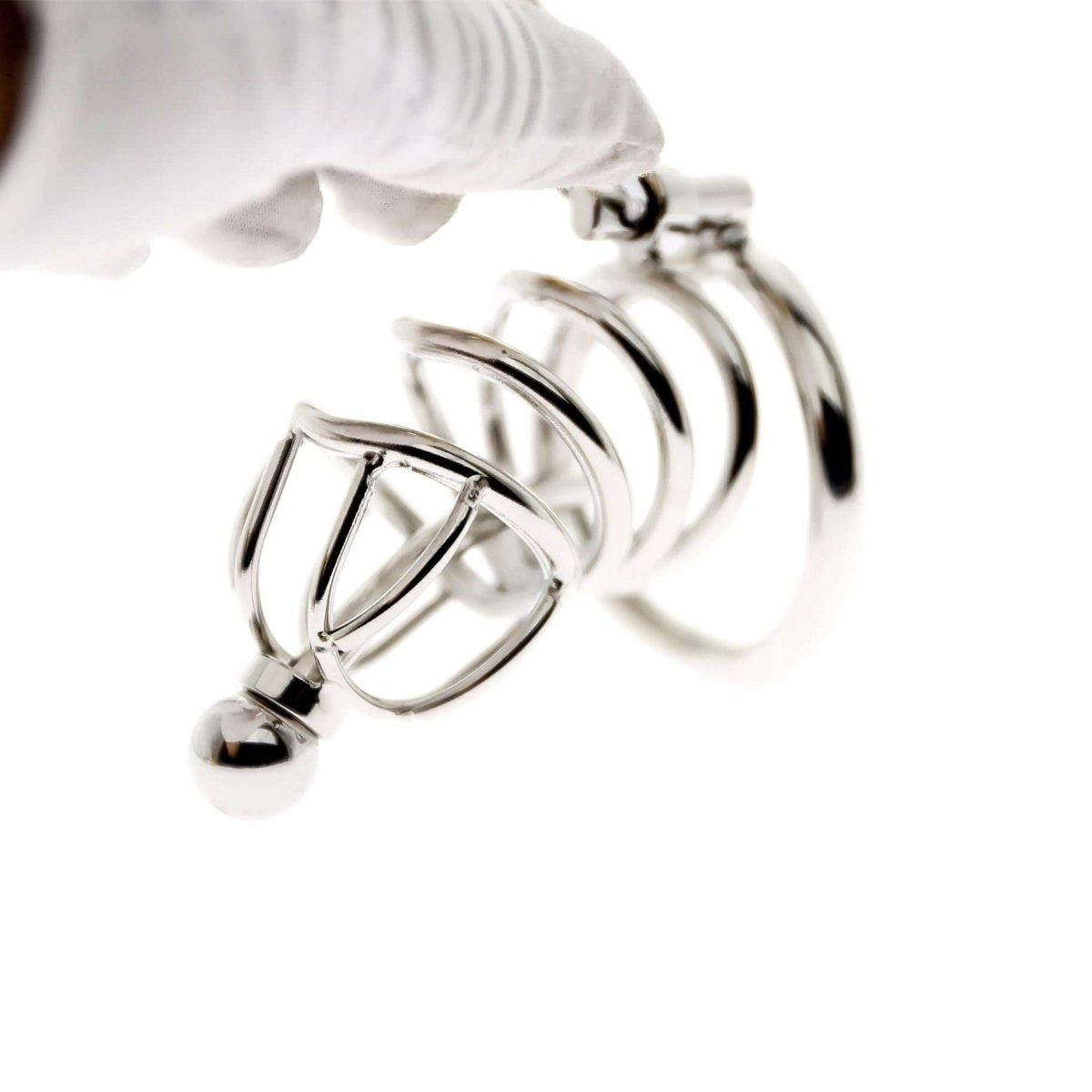 CH07 - Short or Medium with Urethral spout - Oxy-shop