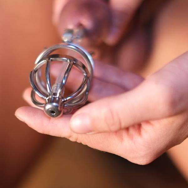 CH09 - 1.77''/45mm to 2.95''/75mm -/ 3 Sizes - Oxy-shop