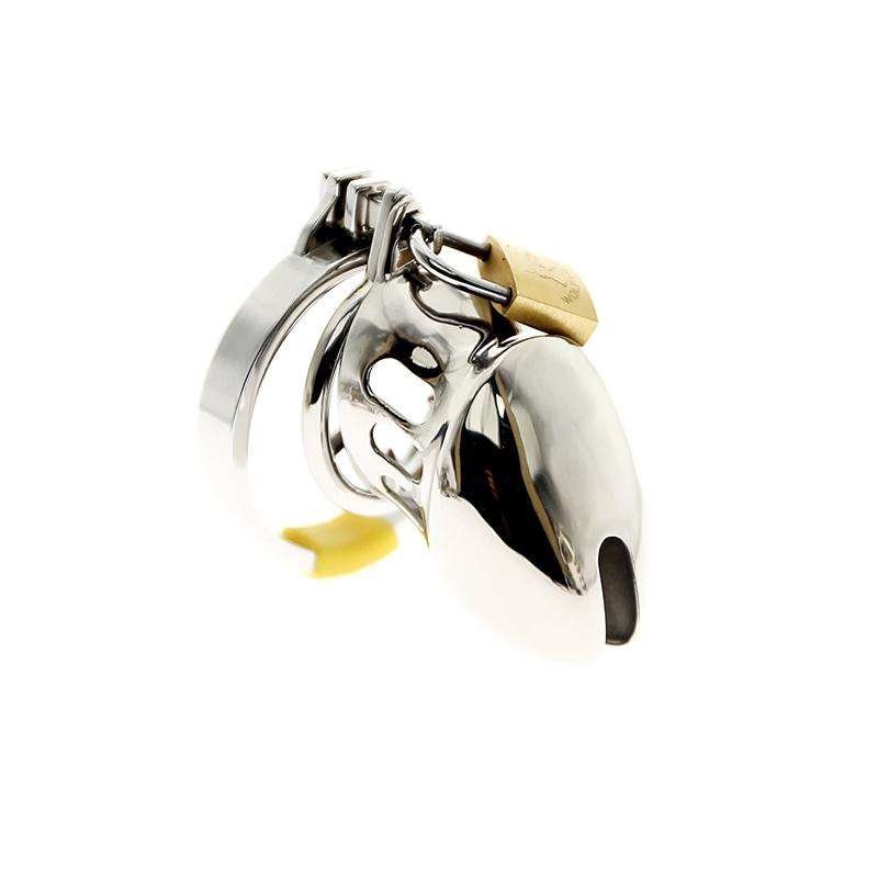 CH10F - 2.56'' / 65mm - Oxy-shop